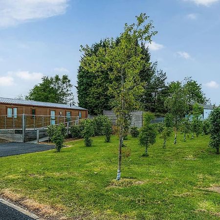 Colliery Lane Lodges Linton  Extérieur photo