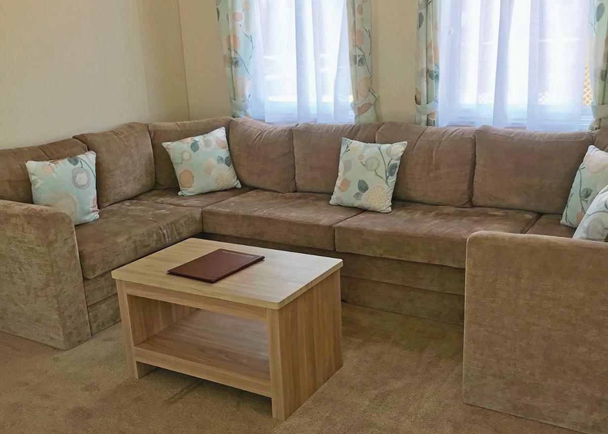 Colliery Lane Lodges Linton  Extérieur photo